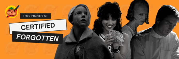 The Pickety Witch — Get Practical