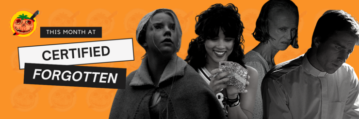 The Pickety Witch — It's a Top 10, Witch (and some updates)