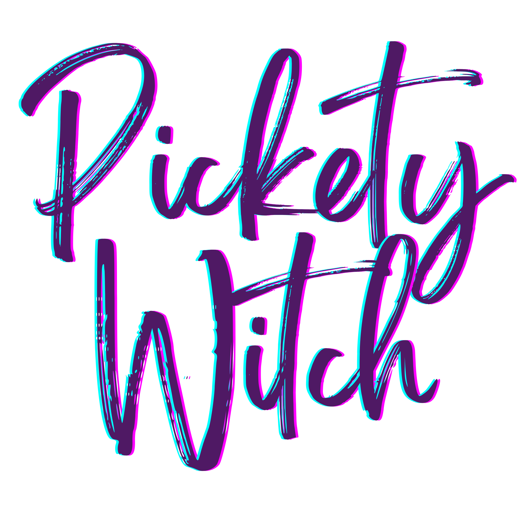 Pickety Witch