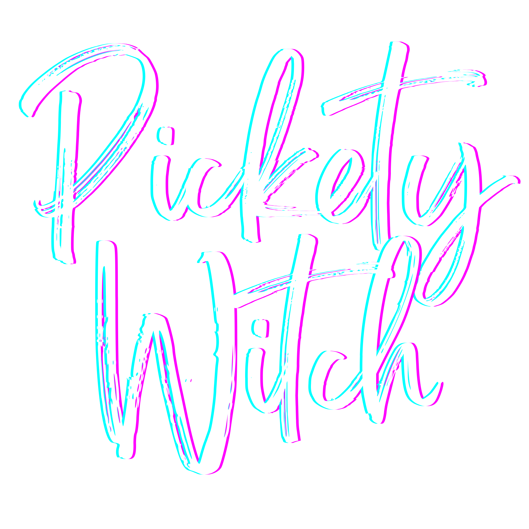 Pickety Witch
