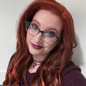Amelia Emberwing
