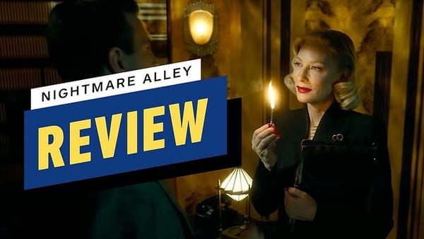 The Pickety Witch — Top 10 Cha — ok it's a Spider-Man review